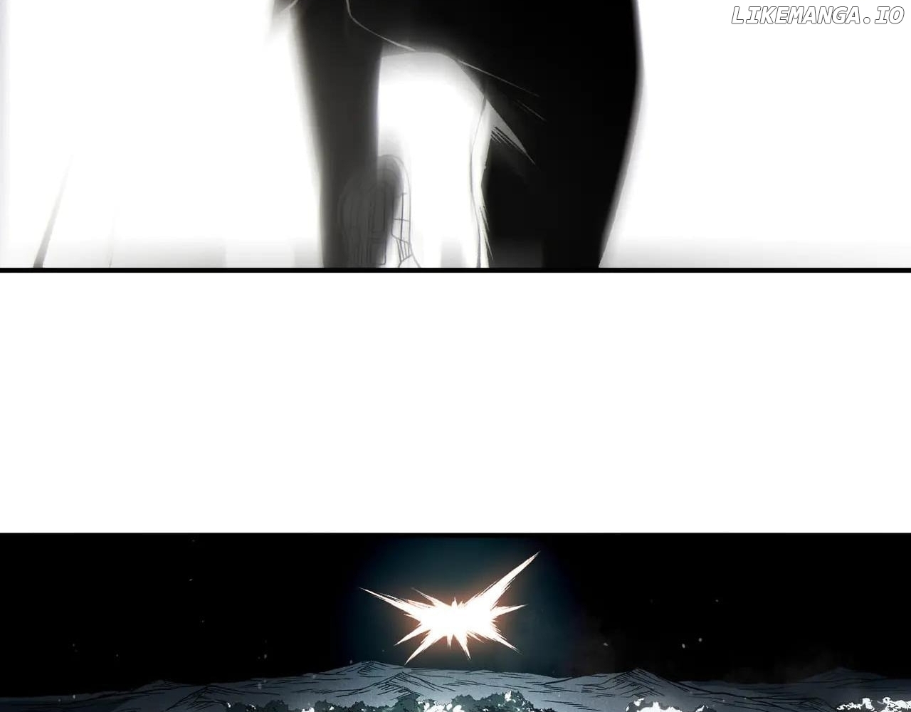 The Devil Never Cries Chapter 104 - page 123